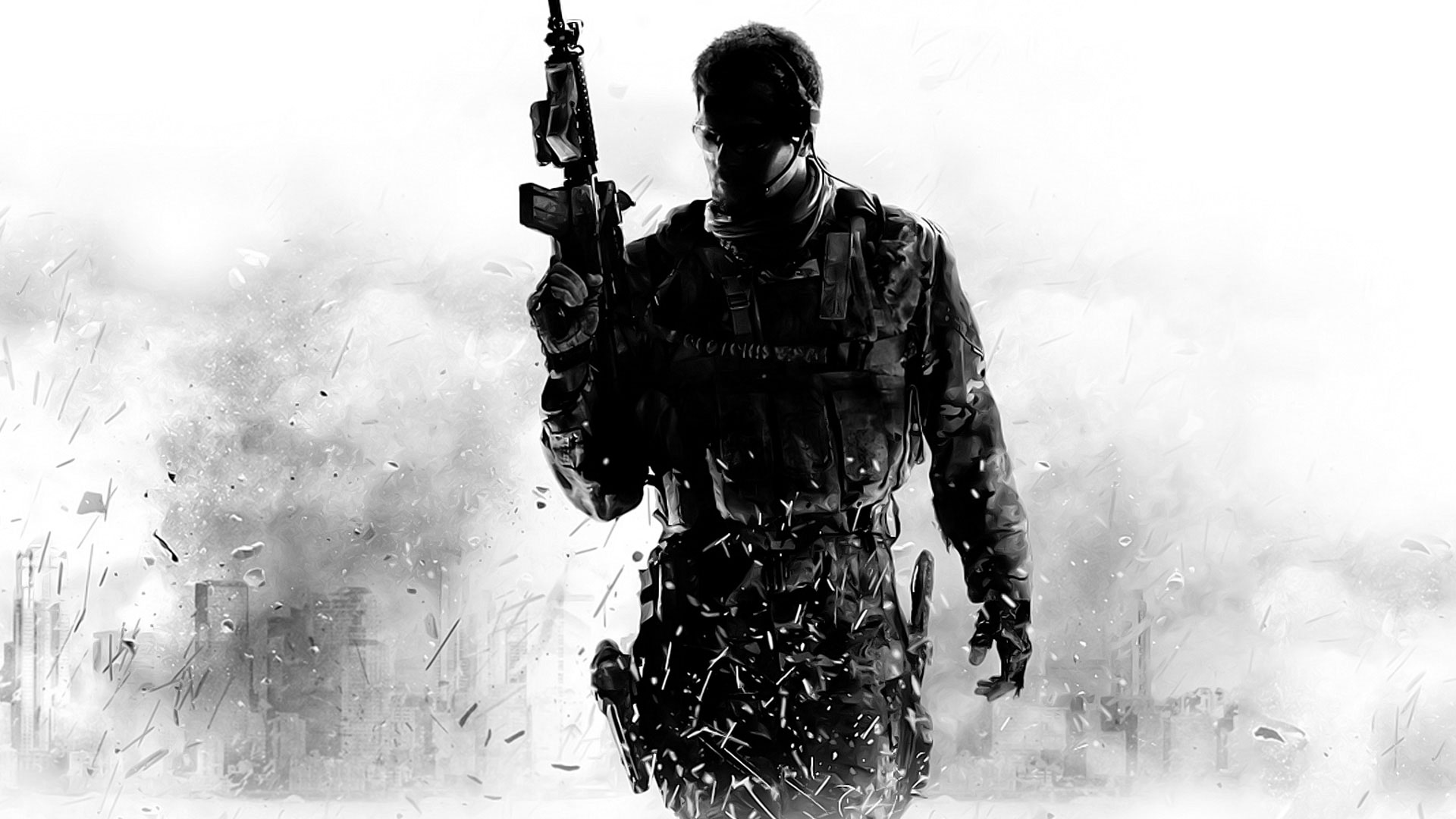 Call.of.Duty.Modern.Warfare.3-RELOADED | XopoM Download
