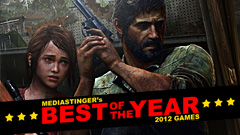 Last of Us - IGN's 2013 Game of the Year 