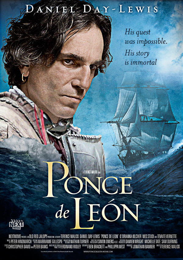 Ponce-de-Leon