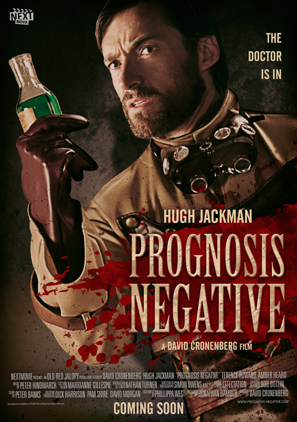 Prognosis-Negative