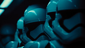 Star Wars Episode VII: The Force Awakens