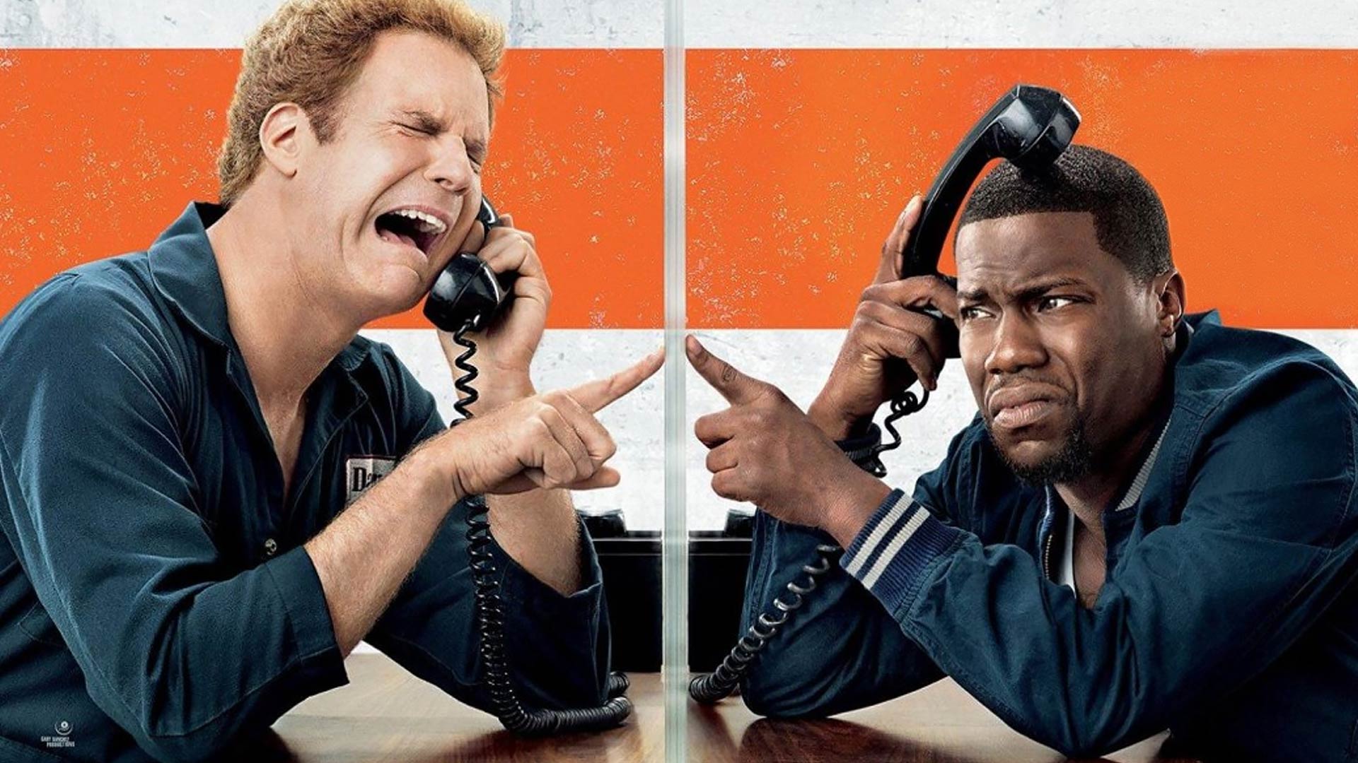 Get Hard (2015)- After the Credits | MediaStinger