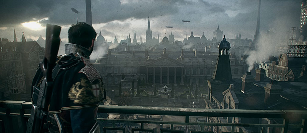 The-Order-1886-Review-001