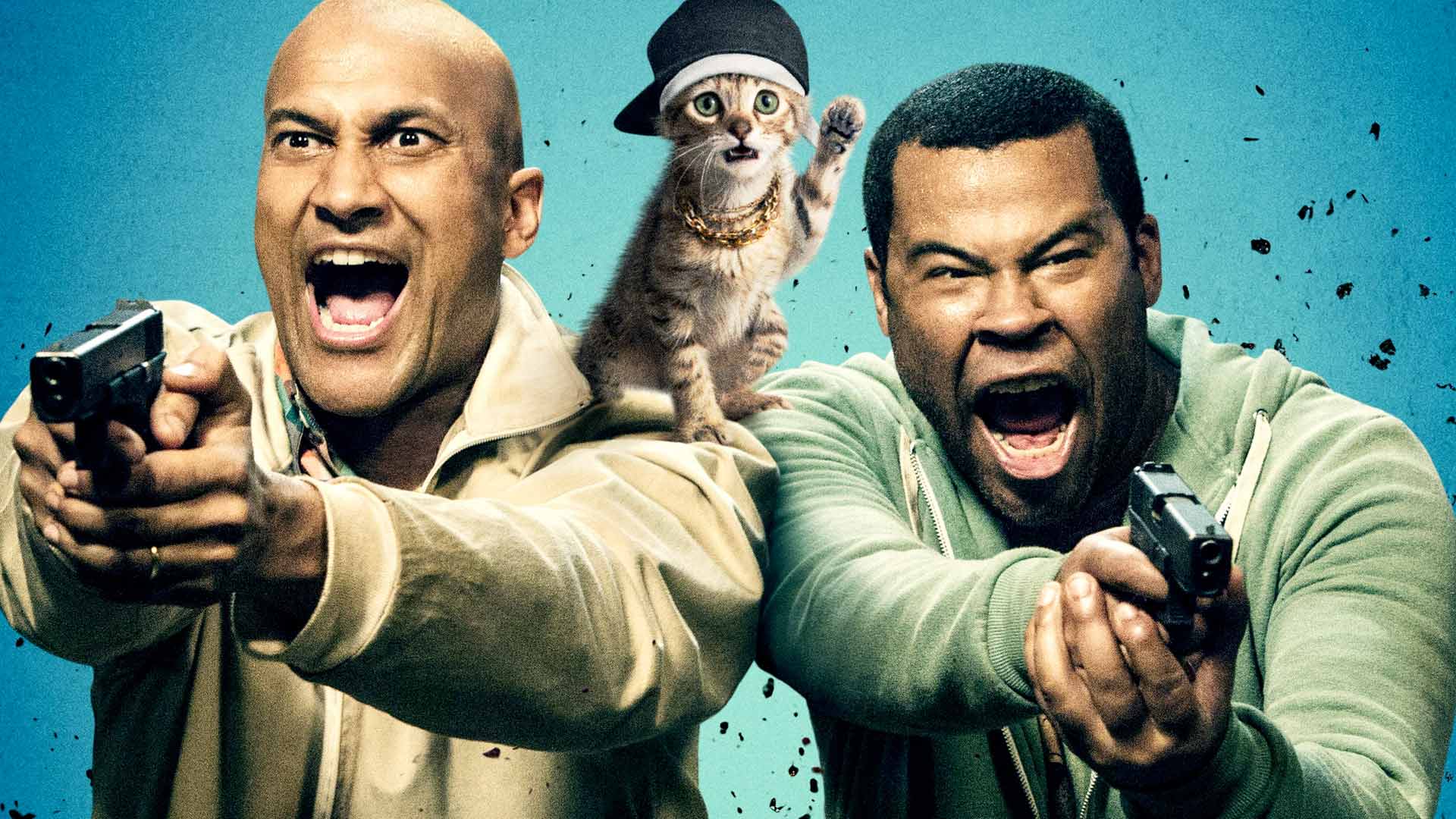 Keanu (2016)- After the Credits | MediaStinger1920 x 1080