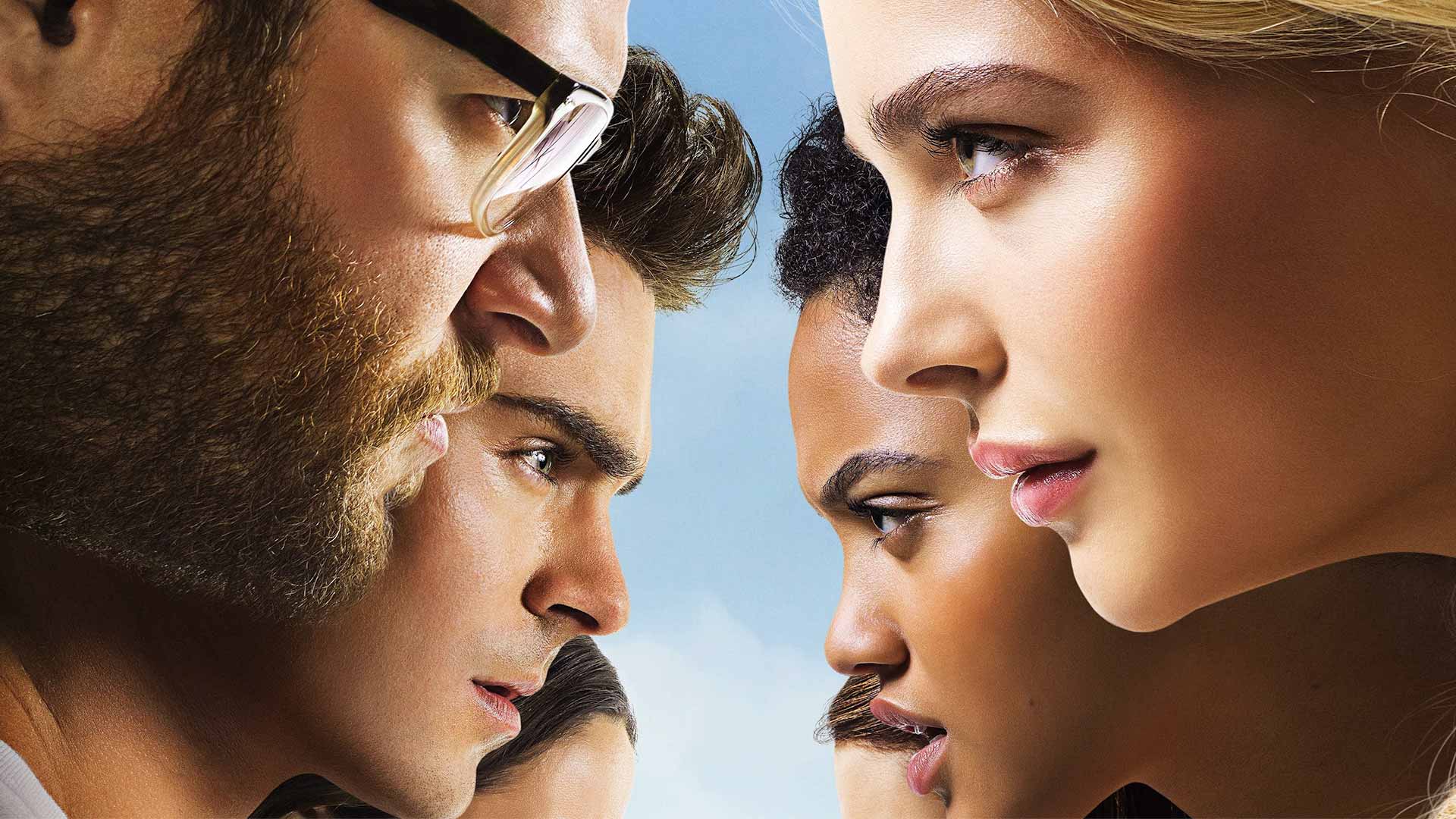 Watch Neighbors 2: Sorority Rising