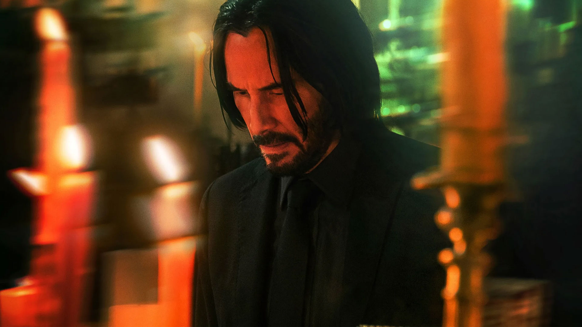 The director of the John Wick series already has ideas all the way to a 9th  film - Meristation