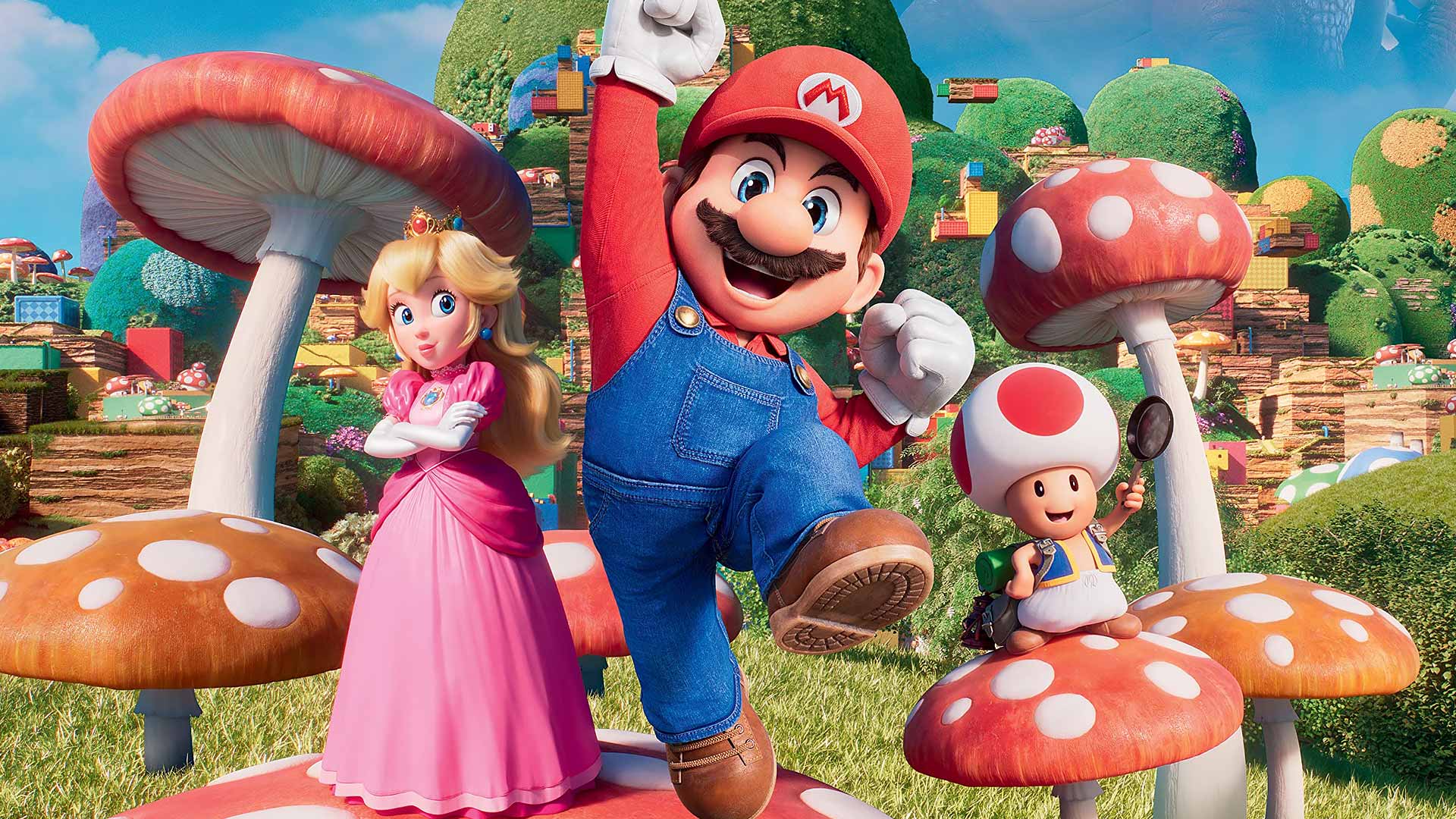 The Super Mario Bros. Movie: Is There A Post-Credits Scene?